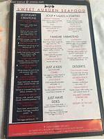 Unveiling Atlanta's Seafood Gem: Sweet Auburn Seafood Explored