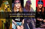 Unveiling Axl Rose's Maternal Roots: a Comprehensive Guide to His Mother's Life and Legacy