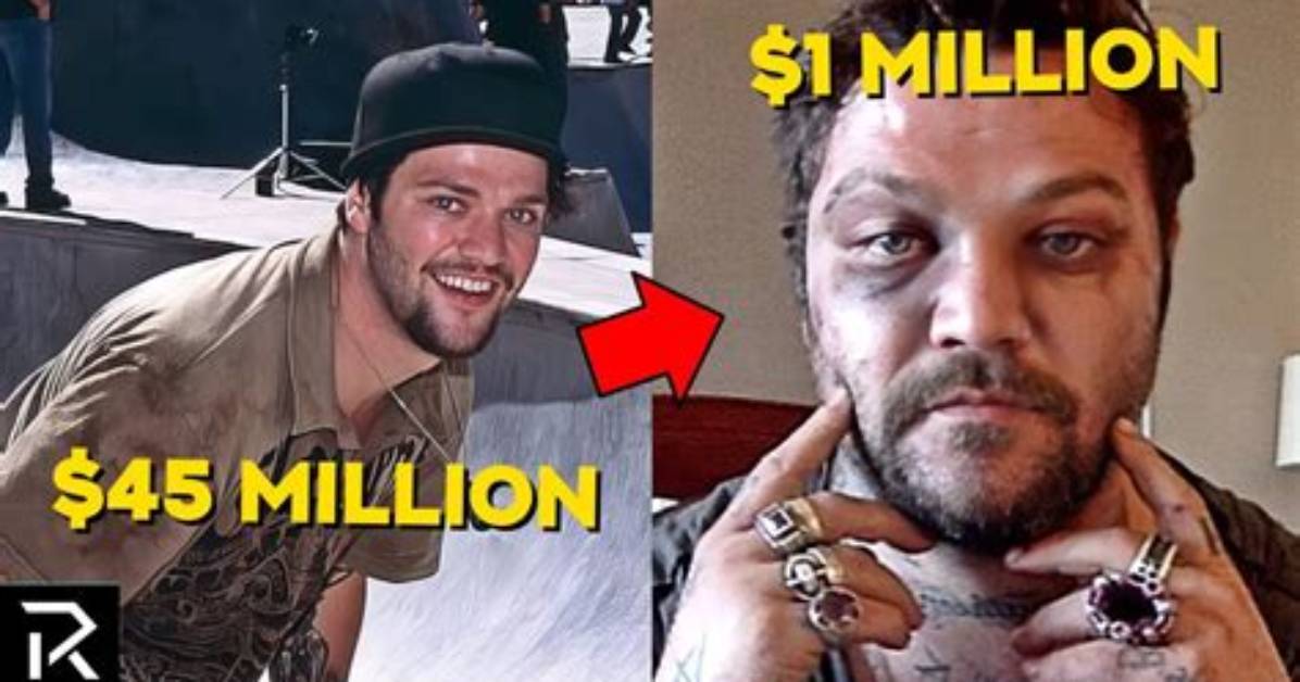 Unveiling Bam Margera's Net Worth in 2024: Unlocking Financial Insights