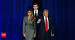 Unveiling Barron Trump's Height: Facts and Intrigues