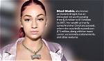 Unveiling Bhad Bhabie's Net Worth: Secrets and Surprises Revealed