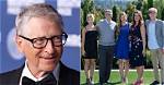 Unveiling Bill Gates' Son: a Glimpse into His Life and Legacy