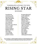 Unveiling Blake Kalkstein: the Rising Star in the Business World
