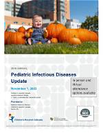 Unveiling Breakthroughs in Pediatric Infectious Diseases: Samuel Joseph Mozes