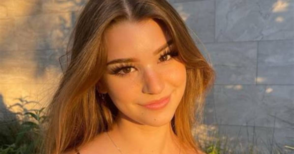 Unveiling Brooke Monk's Age: Surprising Discoveries