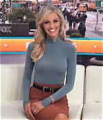 Unveiling Carley Shimkus Age: a Deep Dive into Her Life and Career