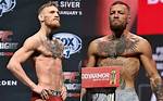 Unveiling Conor Mcgregor's Height in Feet: a Fighter's Stature