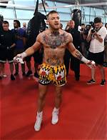 Unveiling Conor Mcgregor's Real Height: the Truth Behind the Numbers