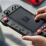 Unveiling Cooperative Switch Gaming: a Journey for Couples