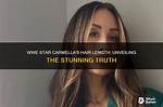 Unveiling Cristina Carmella: What Is Her Real Name?