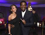 Unveiling Damson Idris' Girlfriend: Love in the Limelight