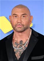 Unveiling Dave Bautista's Nationality: a Dive into His Heritage