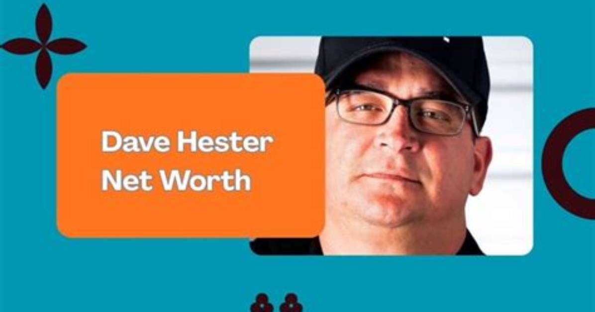 Unveiling Dave Hester's Net Worth: the Auction King
