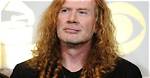 Unveiling Dave Mustaine's Staggering Net Worth