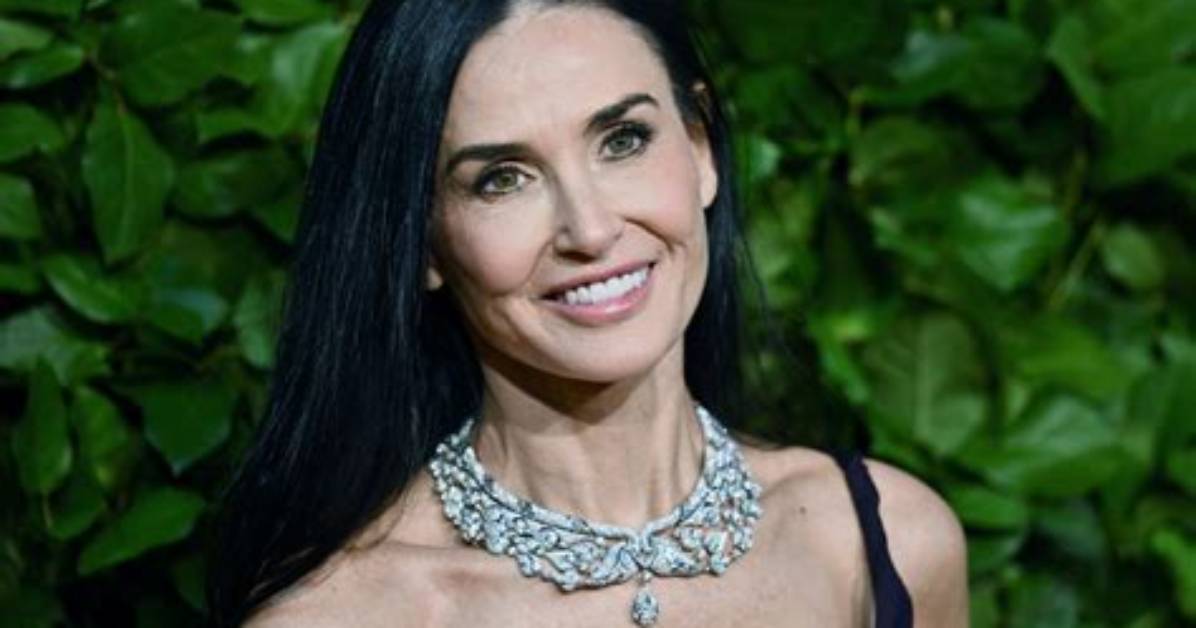 Unveiling Demi Moore's Net Worth: Discoveries and Insights