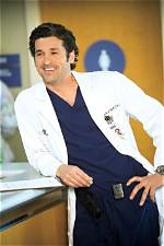 Unveiling Derek Shepherd's Height: More Than Just a Heartthrob