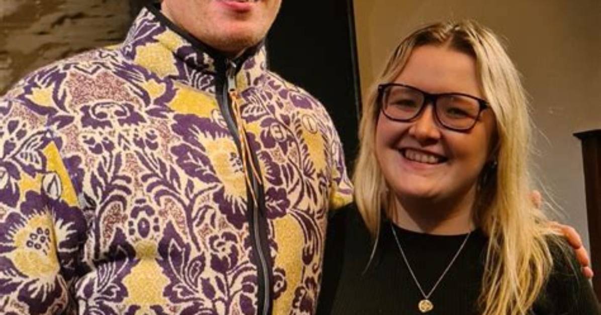 Unveiling Dermot Kennedy's Personal Life: Exclusive Insights Revealed