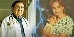 Unveiling Doctor Nowzaradan's Wife: a Journey Through Love and Support