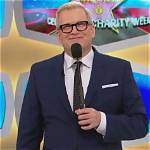 Unveiling Drew Carey's Fortune on "The Price Is Right": a Deep Dive