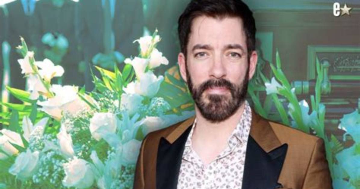 Unveiling Drew Scott's Ride: What Kind of Car Does Drew Scott Drive?