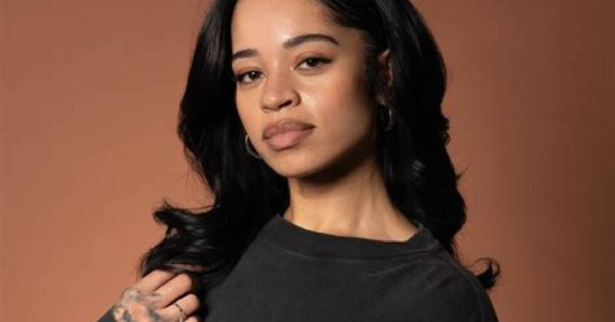 Unveiling Ella Mai's Racial Identity: Discoveries and Insights