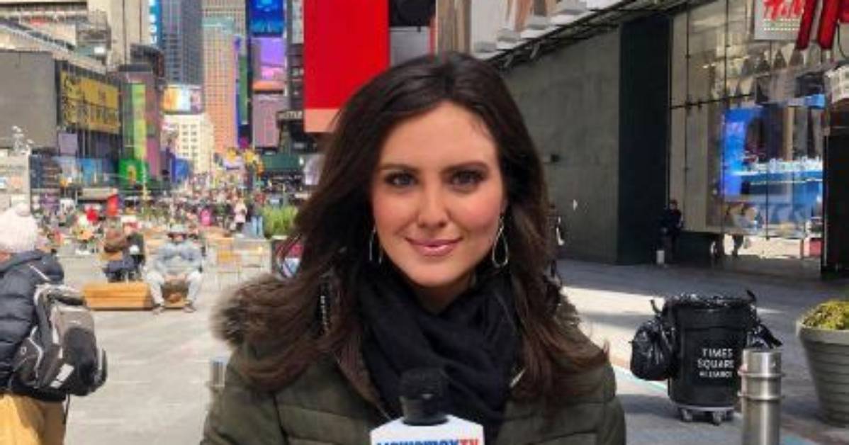 Unveiling Emma Rechenberg's Net Worth: a Journey Through Her Success