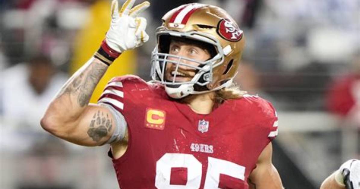 Unveiling George Kittle's Contract: Unlocking Secrets and Strategies
