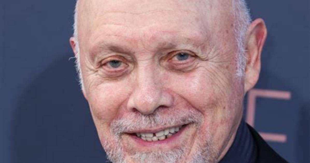 Unveiling Hector Elizondo's Net Worth: a Journey of Success
