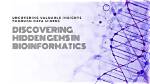 Unveiling Insights and Hidden Gems