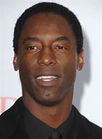 Unveiling Isaiah Washington's Cinematic Mastery in P-Valley