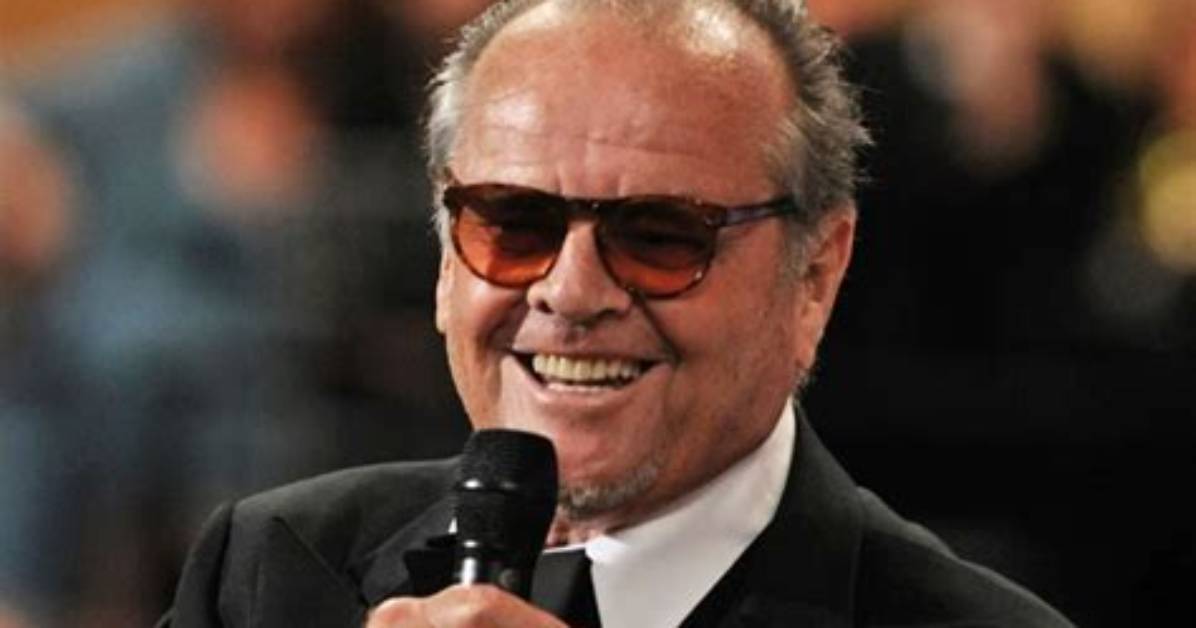 Unveiling Jack Nicholson's Net Worth