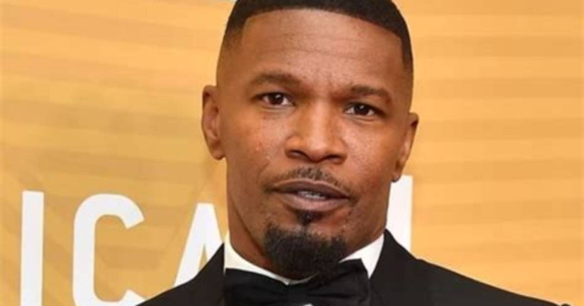Unveiling Jamie Foxx's Net Worth: Secrets and Revelations