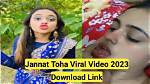 Unveiling "Jannat Toha Viral Video 2023": Privacy, Ethics, and Impact