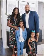 Unveiling Jasmine Crockett: Is She Married with Children?
