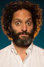 Unveiling Jason Mantzoukas's Love Life: Discoveries & Insider Scoop