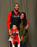 Unveiling Jayson Tatum's Love Story: Discoveries and Insights
