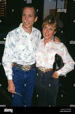 Unveiling Johnny Crawford's Marital Journey: Discoveries and Insights