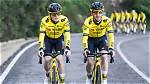 Unveiling Jonas Vingegaard's Height in Feet: a Cyclist's Profile