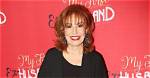 Unveiling Joy Behar's First Marriage: Secrets and Surprises Revealed