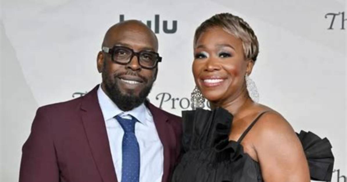 Unveiling Joy Reid's Net Worth: a Deep Dive into Her Financial Success