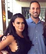 Unveiling Joy Taylor's Current Husband: Who Is He?