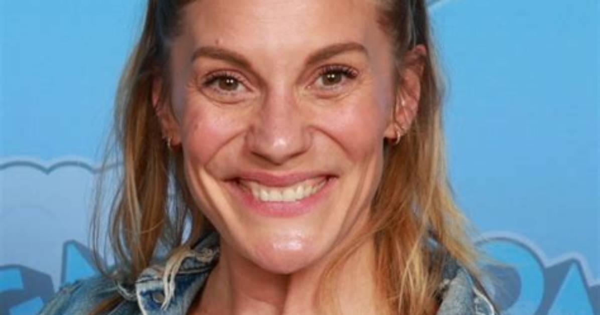 Unveiling Katee Sackhoff's Height: Discover the Star's Stature