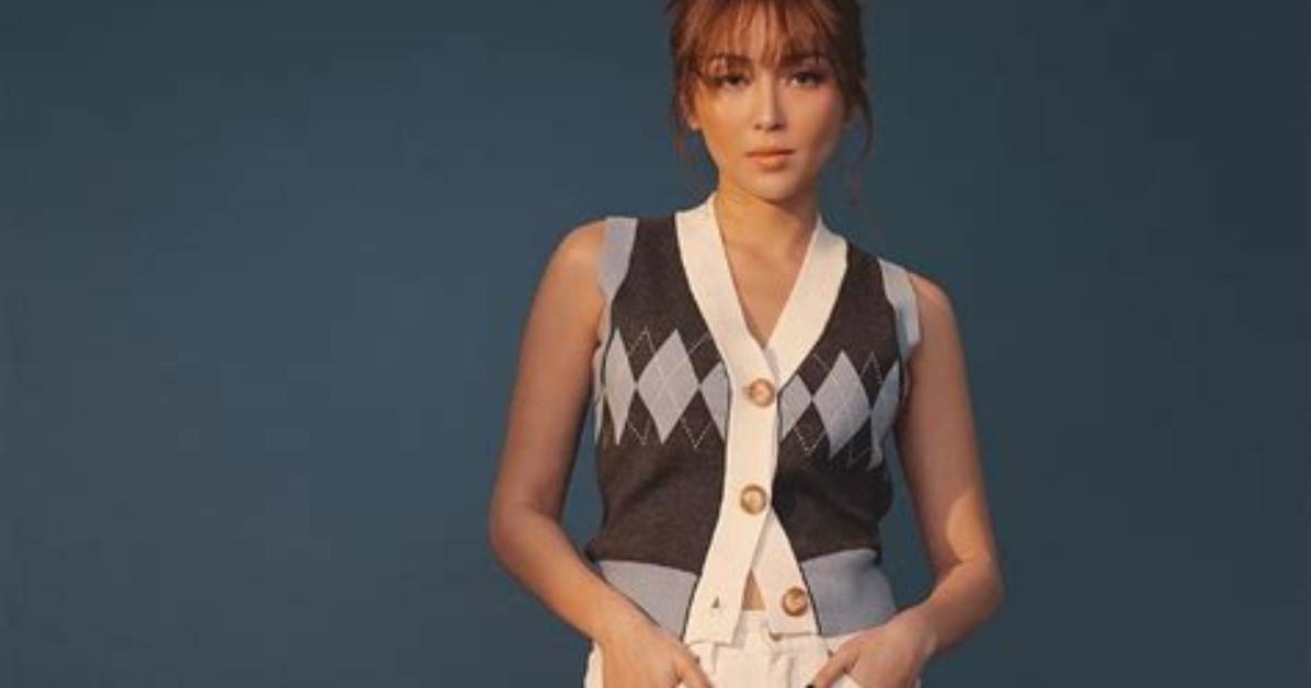 Unveiling Kathryn Bernardo's Age: Discoveries and Insights