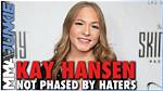 Unveiling "Kay Hansen Only Fans Leaks": Exclusive Insights and Revelations
