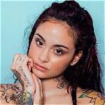 Unveiling Kehlani's Height: a Deep Dive into the Star's Life