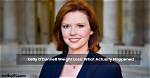 Unveiling Kelly O'donnell's Marriage: Discoveries and Insights
