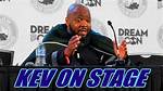 Unveiling Kev on Stage's Net Worth: Exclusive Insights
