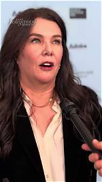 Unveiling Lauren Graham's Approach to Raising Remarkable Children