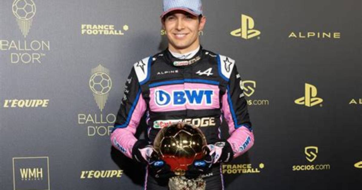 Unveiling Laurent Ocon's Net Worth: the Journey of a Racing Prodigy