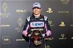 Unveiling Laurent Ocon's Net Worth: the Journey of a Racing Prodigy